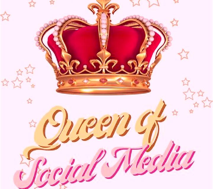 The Queen of Social Media slot