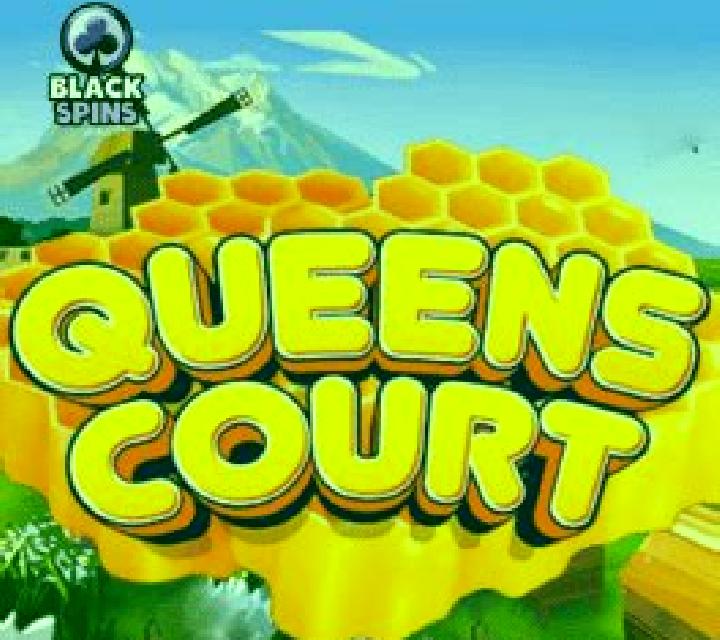 The Queens Court slot