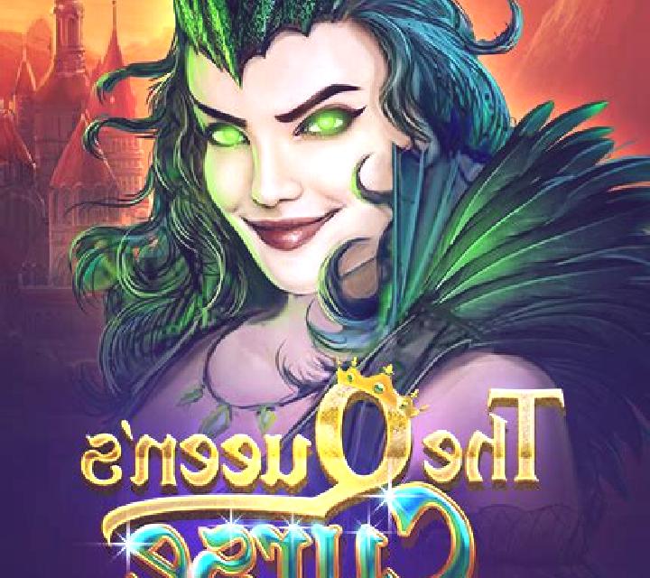 The Queen s Curse Empire Treasures slot game