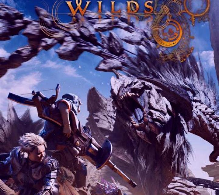 The Quest for Viper Wilds online slot