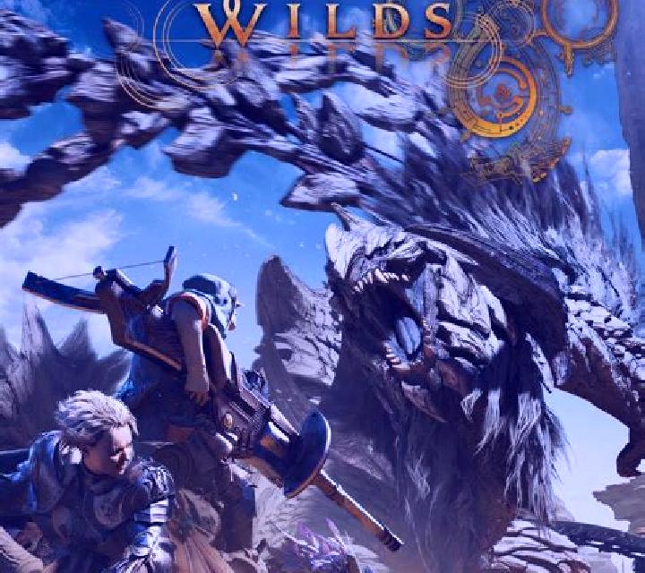 The Quest for Viper Wilds slot game