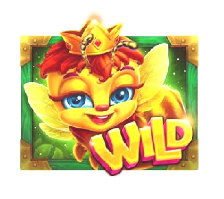 The Quest for Viper Wilds slot machine