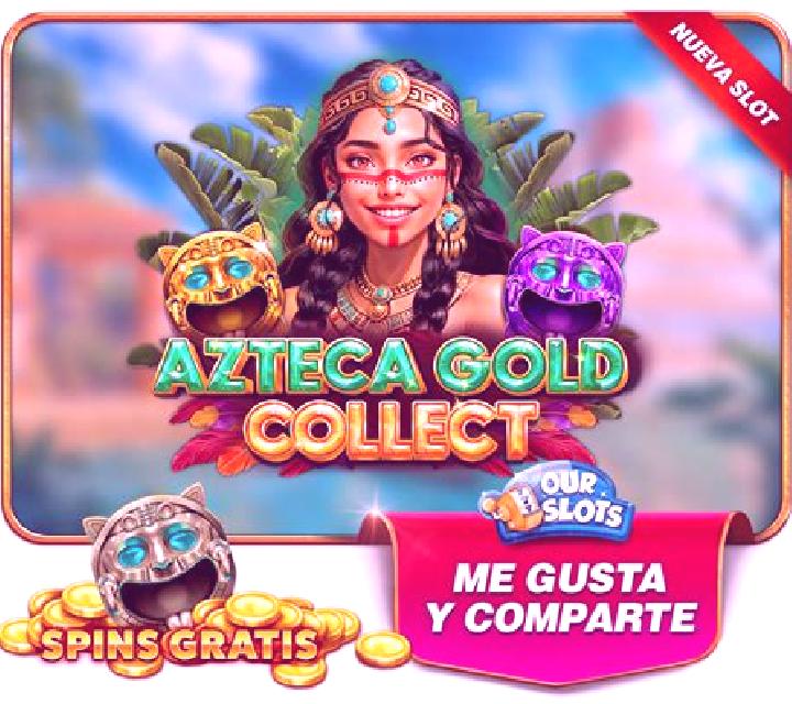 The Quest of Azteca online slot