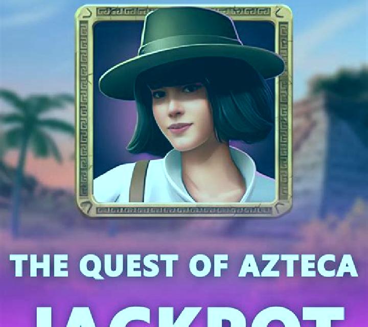 The Quest of Azteca slot