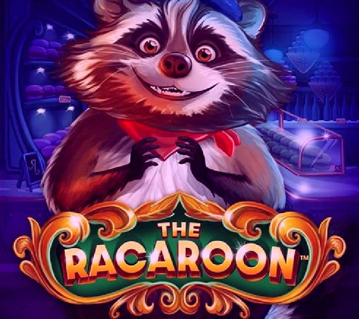 The Racaroon online slot