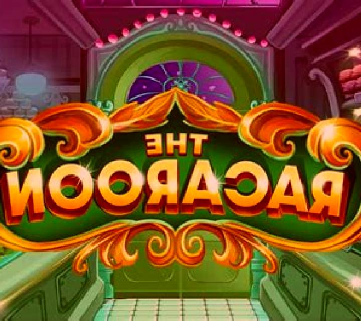 The Racaroon slot game