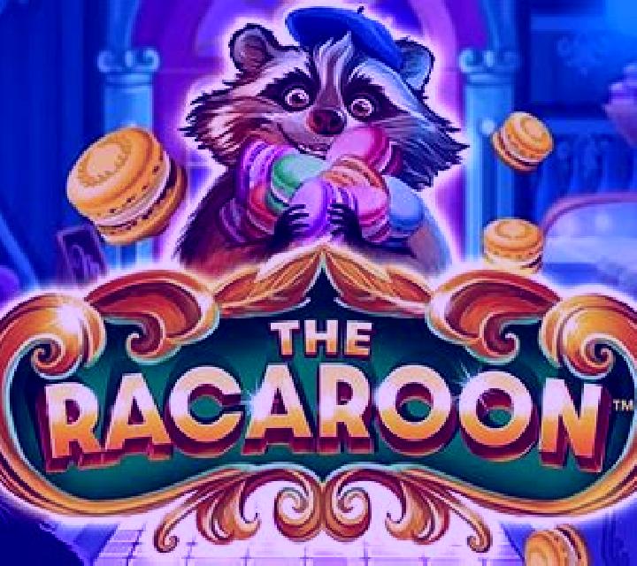 The Racaroon slot