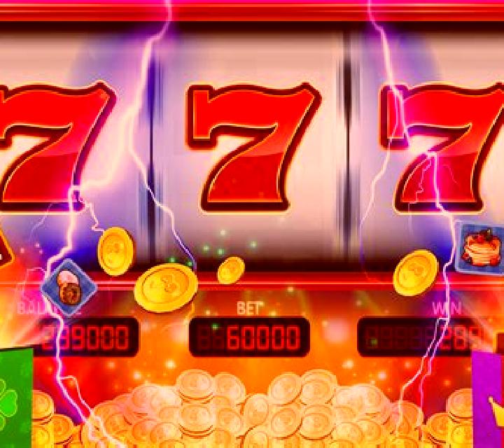 The Race online slot