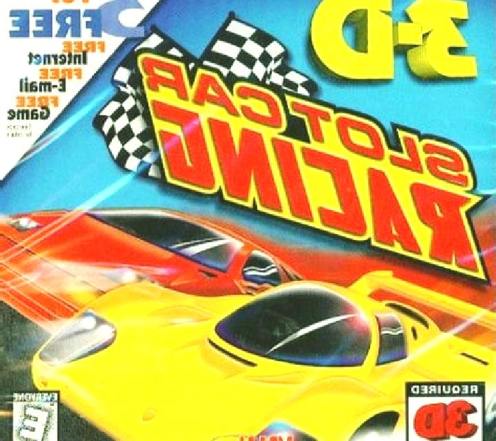 The Race slot game