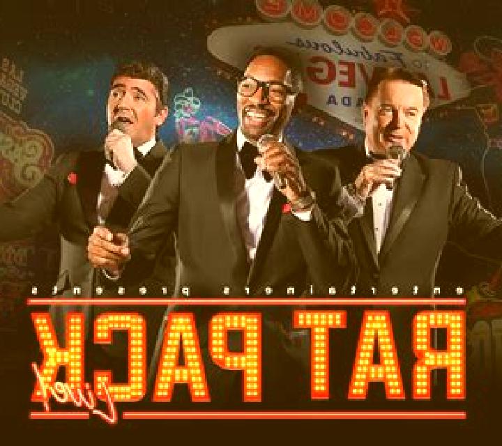 The Rat Pack online slot