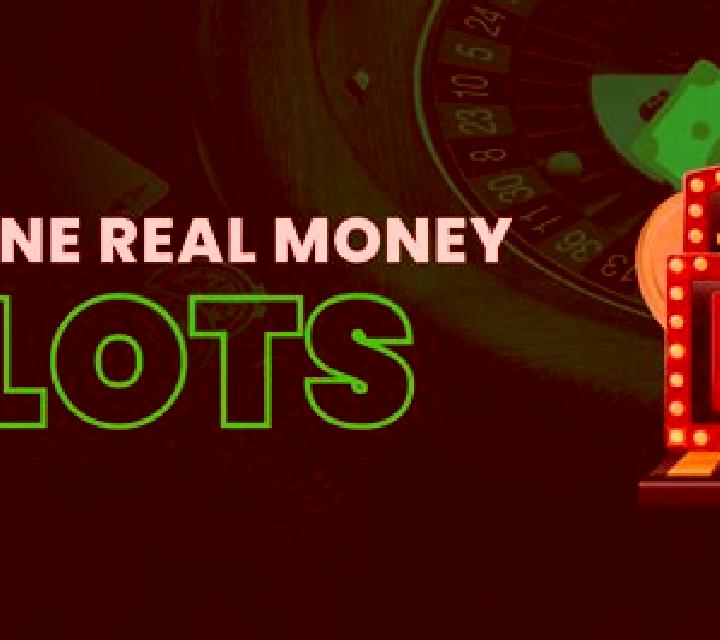 The Real King Gold Records slot game