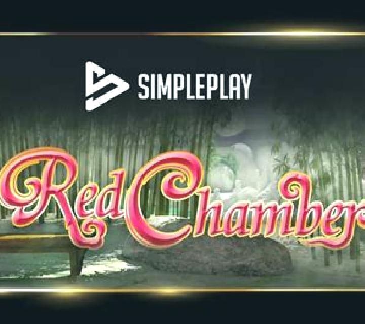 The Red Chamber slot