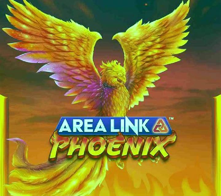 The Red Phoenix online slot