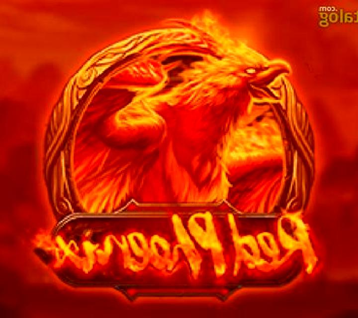 The Red Phoenix slot