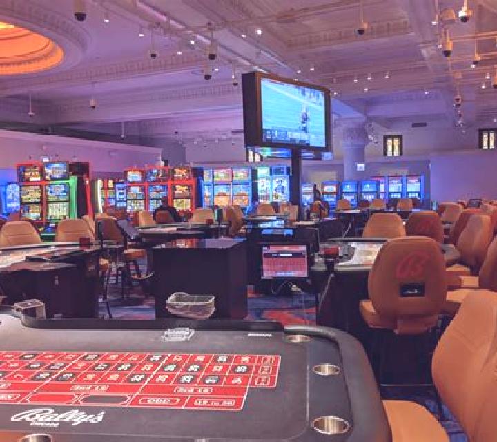 The Red Temple (Casino Technology) slot game