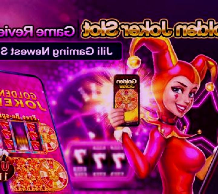 The Reel Joker slot