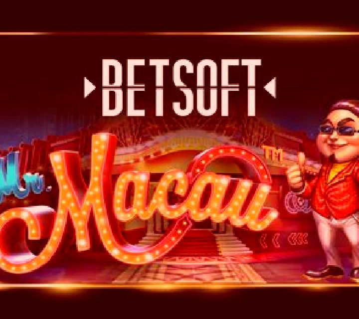 The Reel Macau online slot