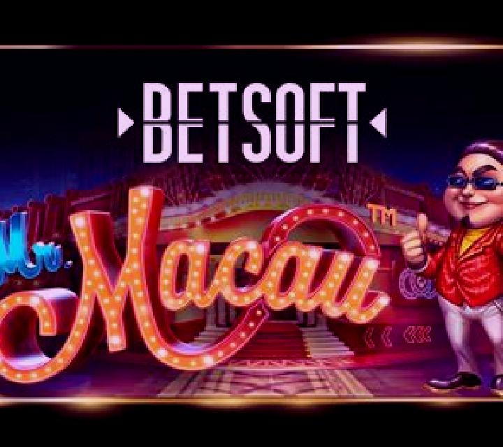 The Reel Macau slot game