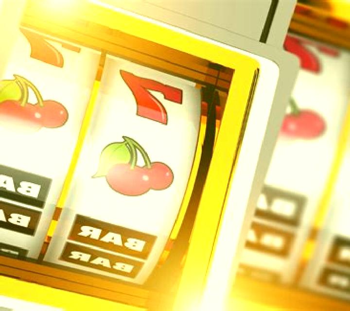 The Retro online slot