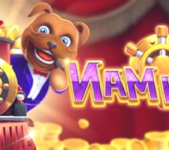 The Rich Man slot machine