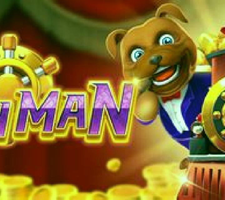 The Rich Man slot