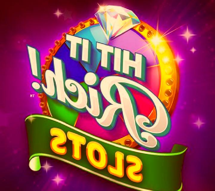 The Rich online slot