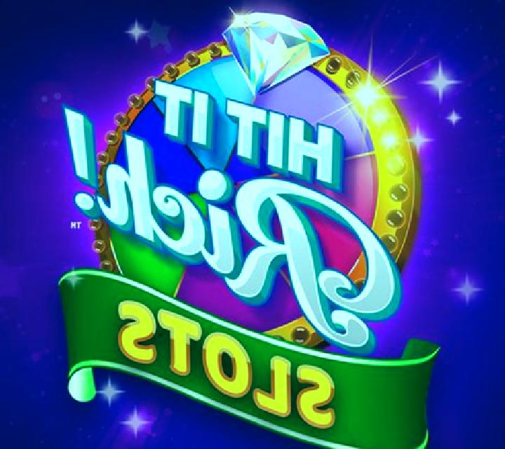 The Rich slot machine