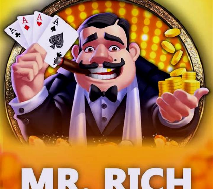 The Rich slot