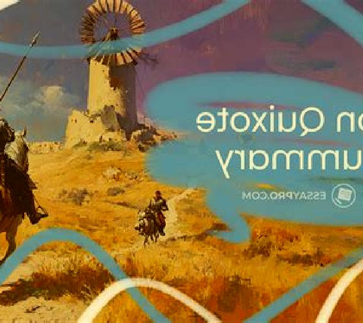 The Riches of Don Quixote online slot