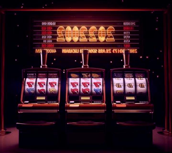 The Richest slot game