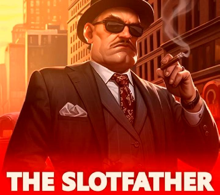 The Richest slot