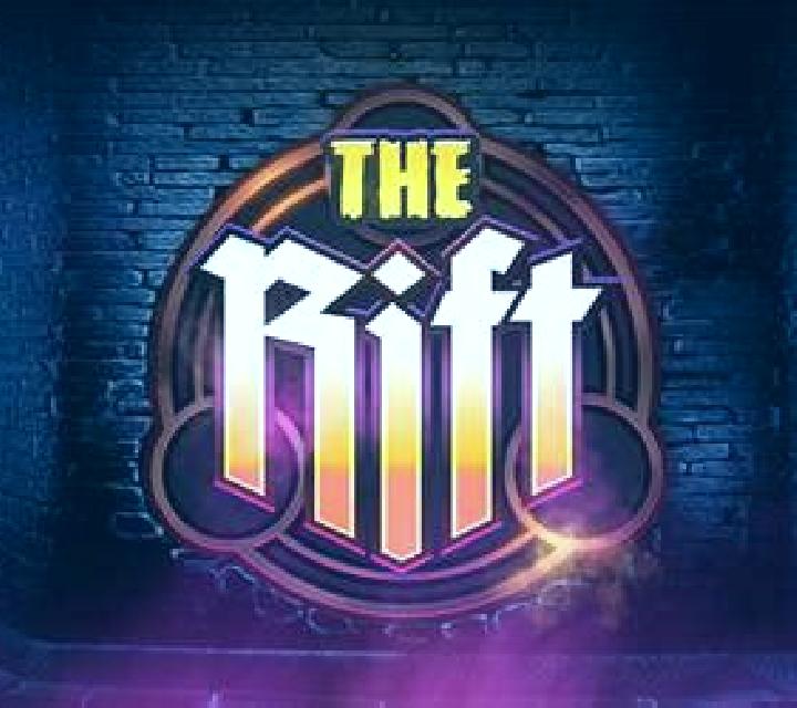 The Rift slot