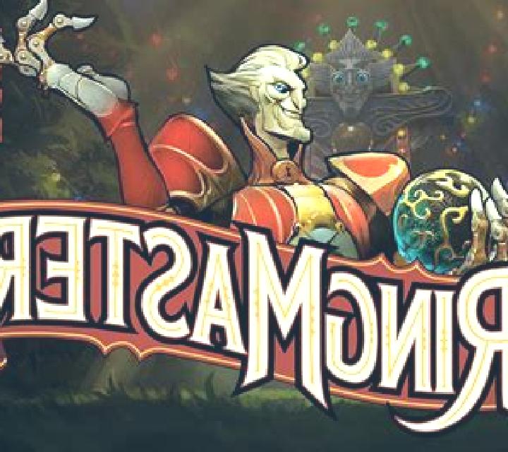 The Ringmaster s Whopping Wins online slot