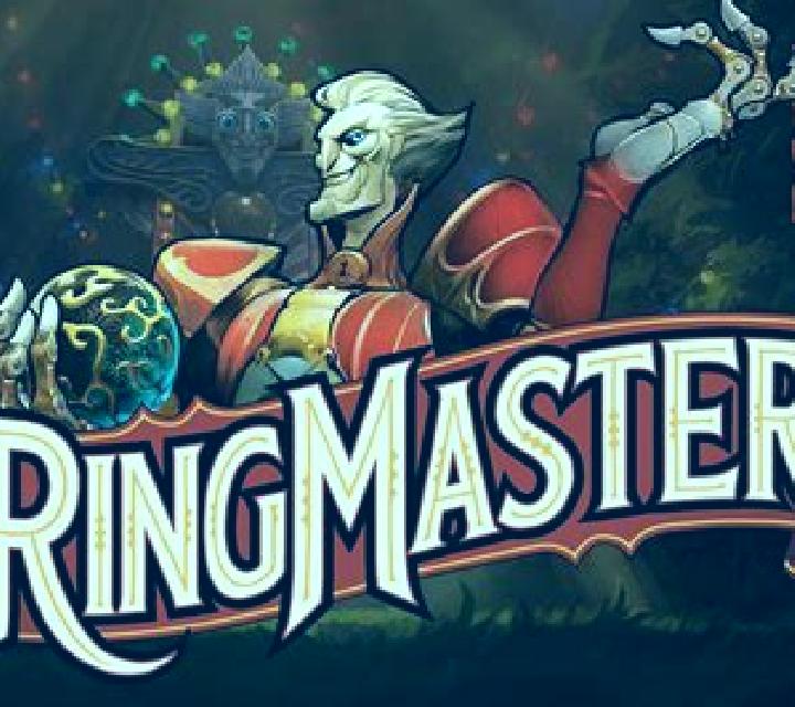 The Ringmaster s Whopping Wins slot game
