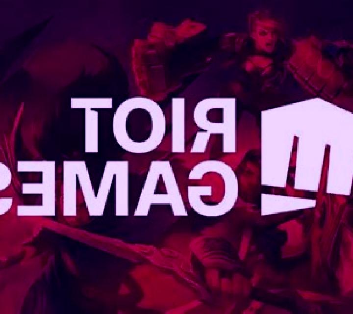 The Riot online slot