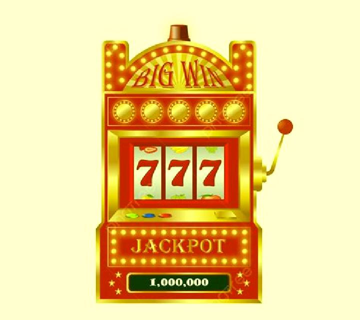 The Riot slot machine