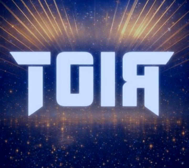 The Riot slot