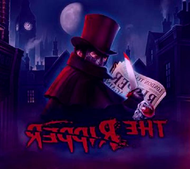 The Ripper online slot