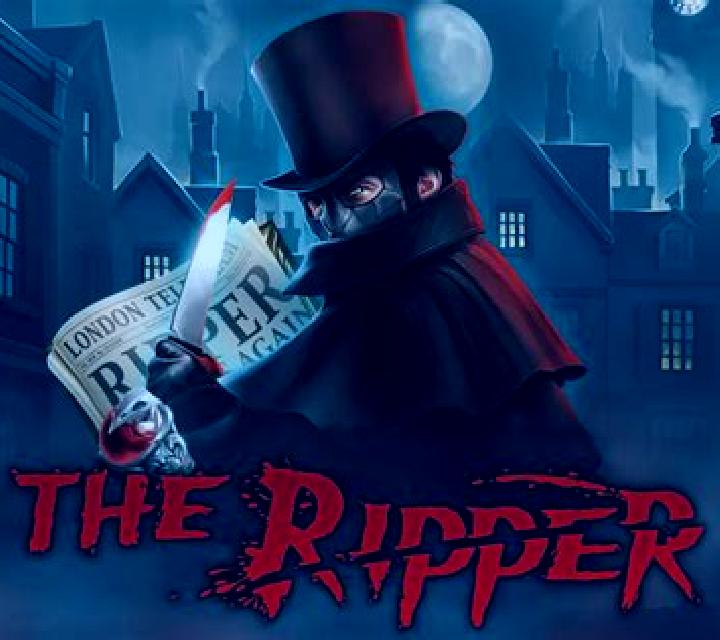 The Ripper slot game