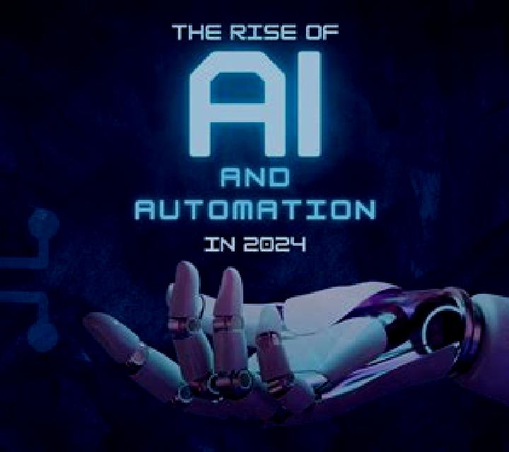 The Rise of AI slot game