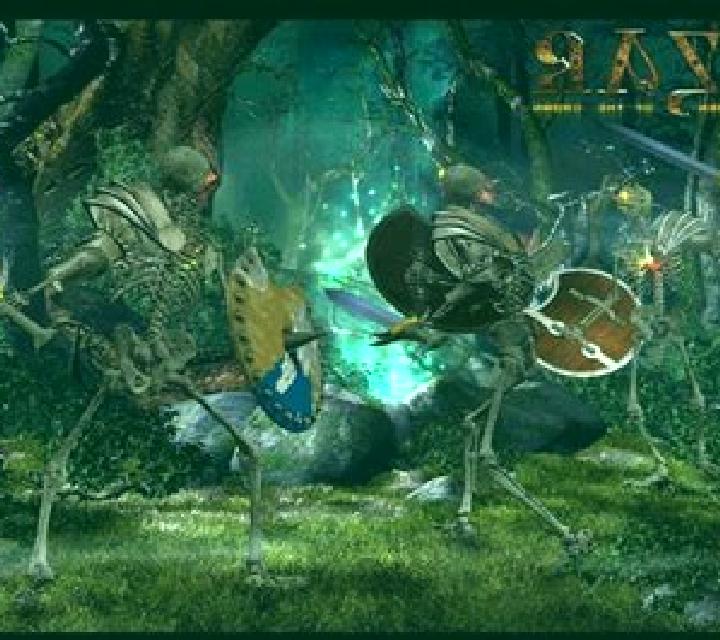 The Rise of Tzar: Empire Awakens slot game