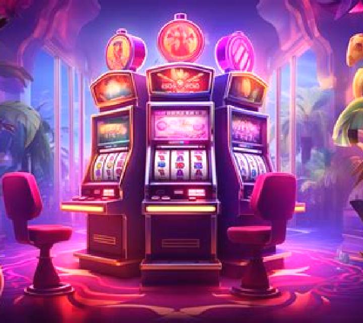 The Rite online slot