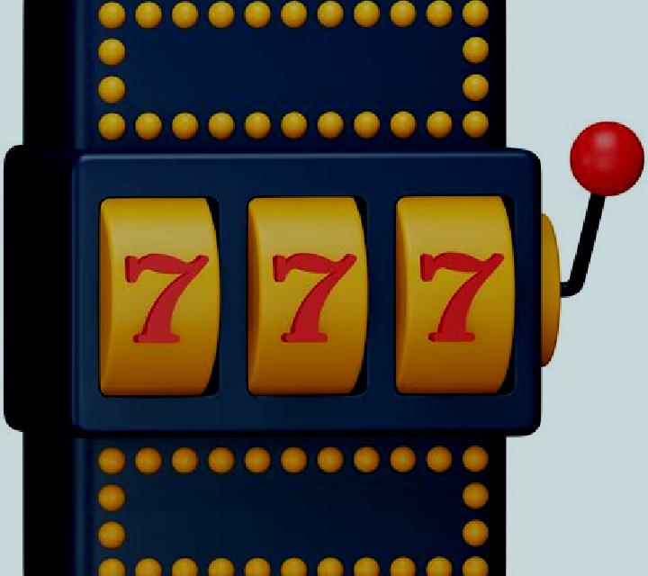 The Rite slot machine