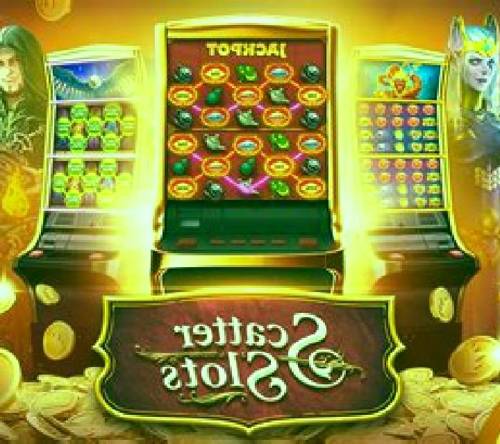 The Robbery online slot