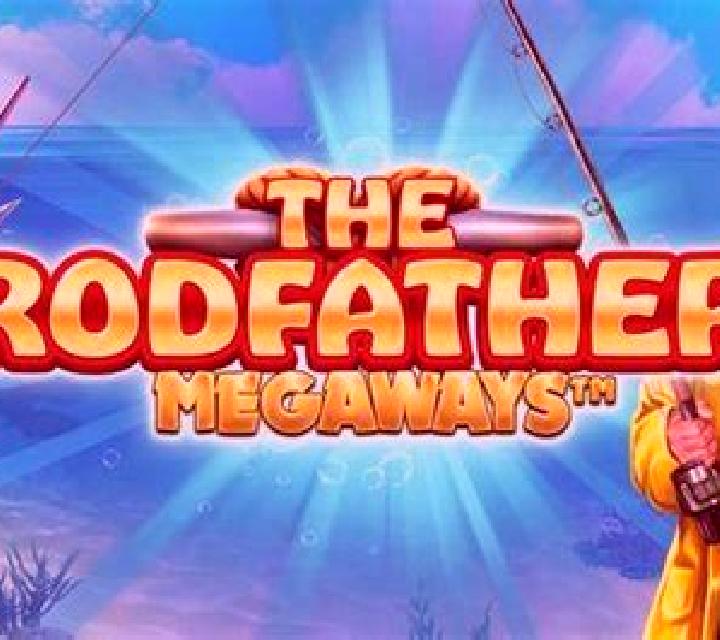 The Rodfather Megaways slot machine