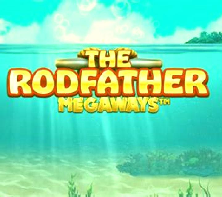 The Rodfather Megaways slot