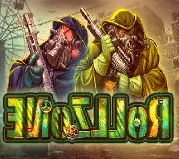 The RollZone online slot
