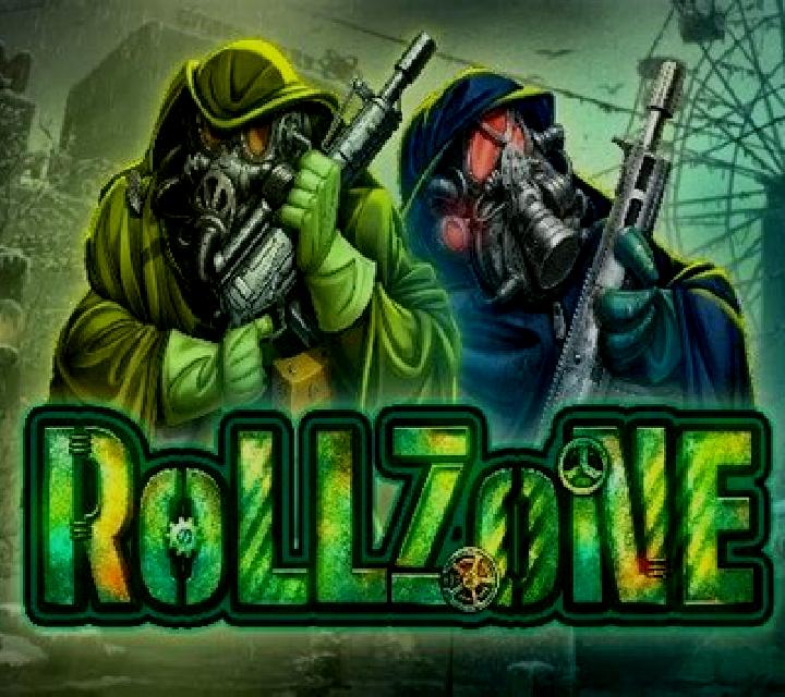 The RollZone slot game