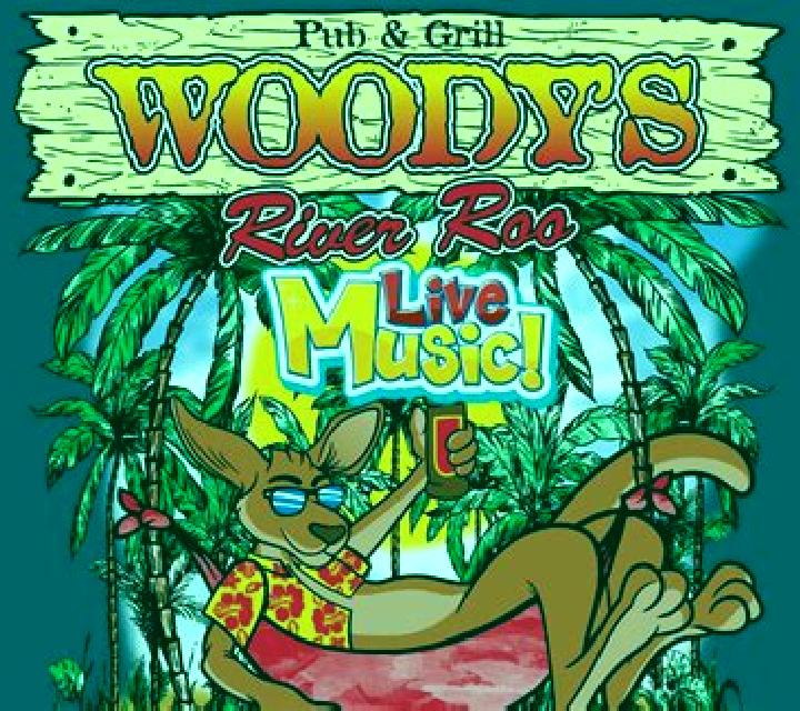 The Roo House slot