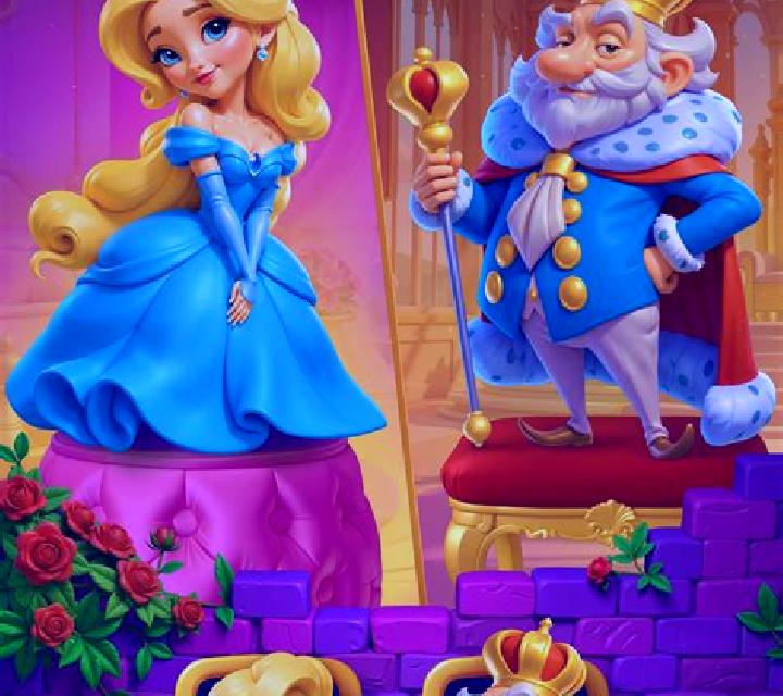 The Royal Family slot game
